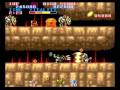 - no death run (????) - 99% enemies clear (99%???) - all the hidden items found (????????) - the ultimate flame meteor hammer obtained (?????????) - english / chinese annotations (??/ ??????)