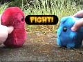 ''Microbe Kombat'' (21st June, 2008) This won me £50 for Video of the Week at Firebox.com!