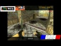 WCG 2011 SK Gaming vs DTS 2do Mapa de inferno