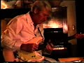 cliffters mogens django