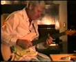 cliffters mogens django