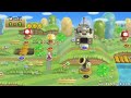 if these upload in the wrong order, just be patient, the order will fix itself soon!!!! ** includes commentary ** new super mario bros. wii is one of the most anticipated mario games of this century, returning more to the routes of the original mario bros, new super mario bros wii can play up to 4 players, over the original two in the mario bros series, this is a massive upgrade compared to that of the new super mario bros on the nintendo ds which was single player throughout the main game ...