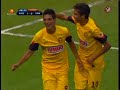 2012-09-15 Sábado: América 2 Santos 0 Jornada 8 Apertura 2012