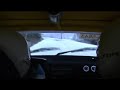 OP Sonkaj�rvi Ralli In-Car EK1