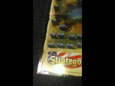 stratego stratego