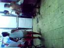 obet vs sadam (ang paghaharap)