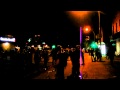 Casseroles Student Protest, Montreal 23 of May 2012 - De Lorimier corner Laurier.MP4