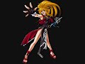 SRW,Music,Anime