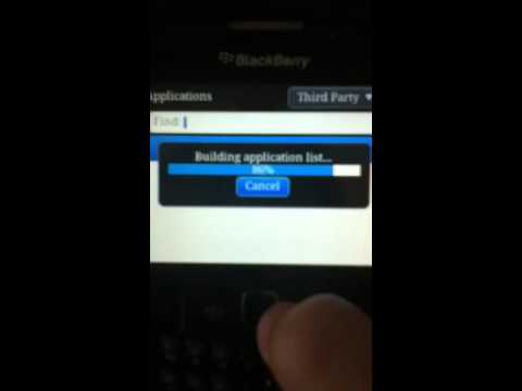 how to remove bbm contact