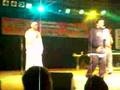 El'tone Sinan & Joe Newcomaz Ave  Bensheim