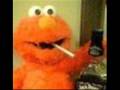 Evil Elmo (Uncensored)