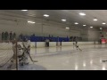 Toronto Penguins vs Colt Part 1 (Nov 28-09)