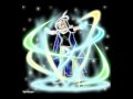 Runescape Drawing - Magic Emote