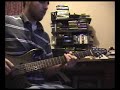 Derek Furr - Centrifugal Funk Improv Derek Furr - Centrifugal Funk Improv