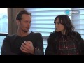 The East - Interview with Ellen Page and Alexander ...