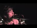 We Are Scientists Live at Walter\