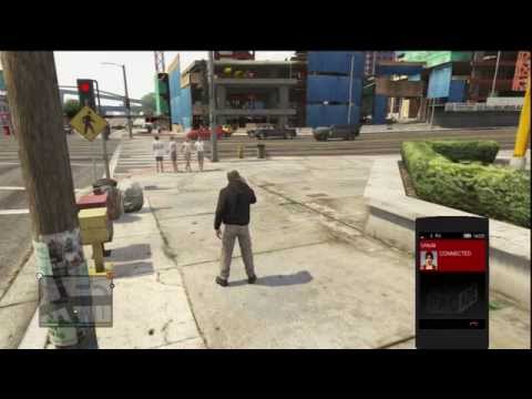 how to hitch trailer gta v