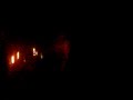 Chori en el bondi - dia del amigo - PARTE 1