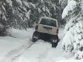 snow climb snow climb