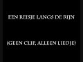 Een reisje langs de Rijn