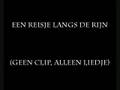 Een reisje langs de Rijn