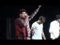 i can't be no superman, but for you I'll be super human