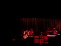 Rilo Kiley - 15 (Philly, Troc, 9/25/2007)