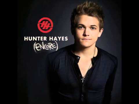 A Thing About You Hunter Hayes