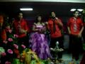 Click here to watch this video El chisme - Los conquistadores de la salsa - my sweet 16 Danie(: