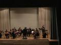 Orchestra Giovanile Mediterranea - Mozart,Sinfonia n.29 (I)