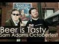 Sam Adams Octoberfest Review