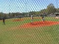 Homerun #1
