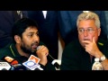 Tribute to Bob Woolmer Tribute to Bob Woolmer
