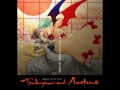 tsukuyomi and amateras
