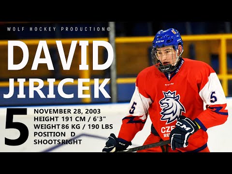 Best of David Jiricek