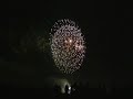 77th Tsuchiura Fireworks Contest 1st Prize NOMURA-ENKA