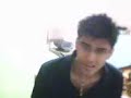 PLZ GUYZ....SUBSCRIBE IF YOU LIKE MY VIDEOS....lot of more videos to be done...!!! RATE n COMMENT...gives more encouragement... ;) hey shona....shona means sweet...n dis song is sweet like shona... :))