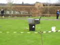 Bradfield college bomb