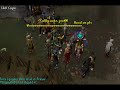 rw3 99 prayer   attack
