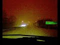Zamiecie i wymiecie sniezne Zamiecie i wymiecie sniezne