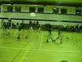 Lady Vandals 2009