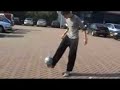 Unique Freestyle @ Masters of the Game
