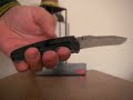 Coltello Heckler & Koch by Benchmade Snody 14300 Folder Knife Coltello Heckler & Koch by Benchmade Snody 14300 Folder Knife