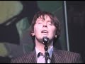 Clay Aiken Performing At The Neil Sedaka Tribute