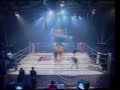 Hani Manangsang VS Gunawan Wijaya