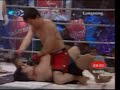 Hani Manangsang VS Gunawan Wijaya