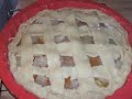Crostata di marmellata e mele di Angy di Marastina
