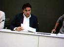 Incontro con Regione Lombardi