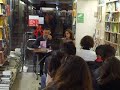 romanzo Alessandra Capitano del RIS