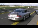 CPEC Drive Day - GT3 Takeoff